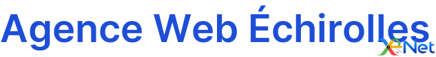 Agence Web Échirolles